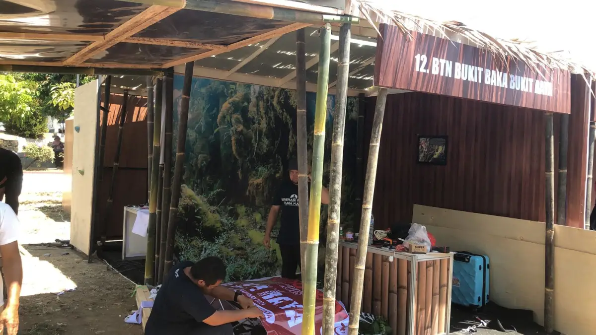 KIAD HKAN BOYOLALI - Project Gallery Image