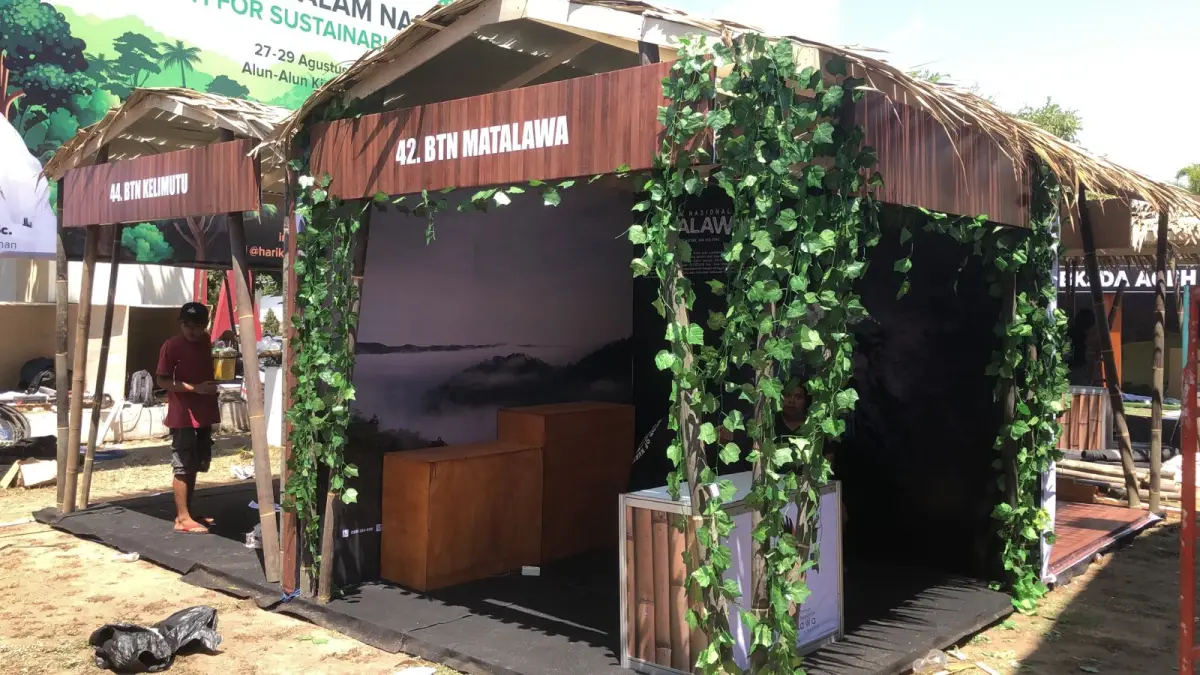 KIAD HKAN BOYOLALI - Project Gallery Image