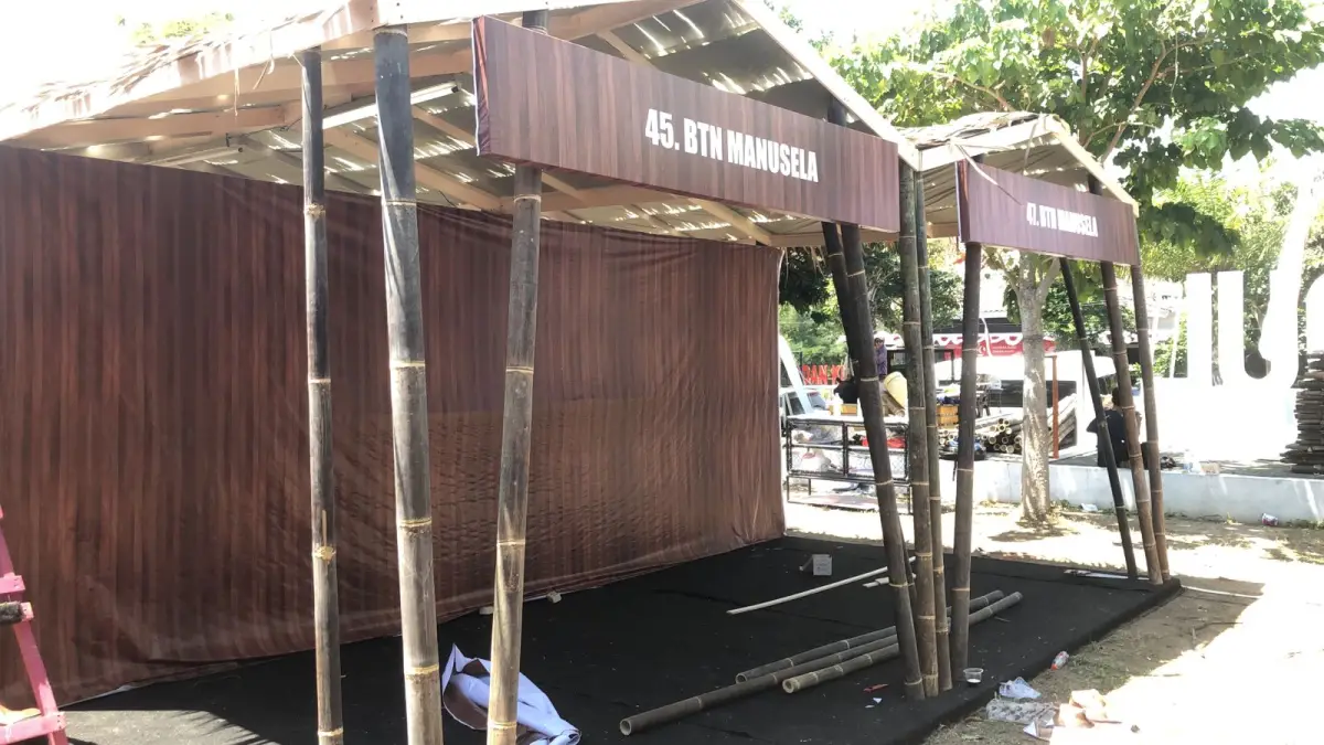 KIAD HKAN BOYOLALI - Project Gallery Image