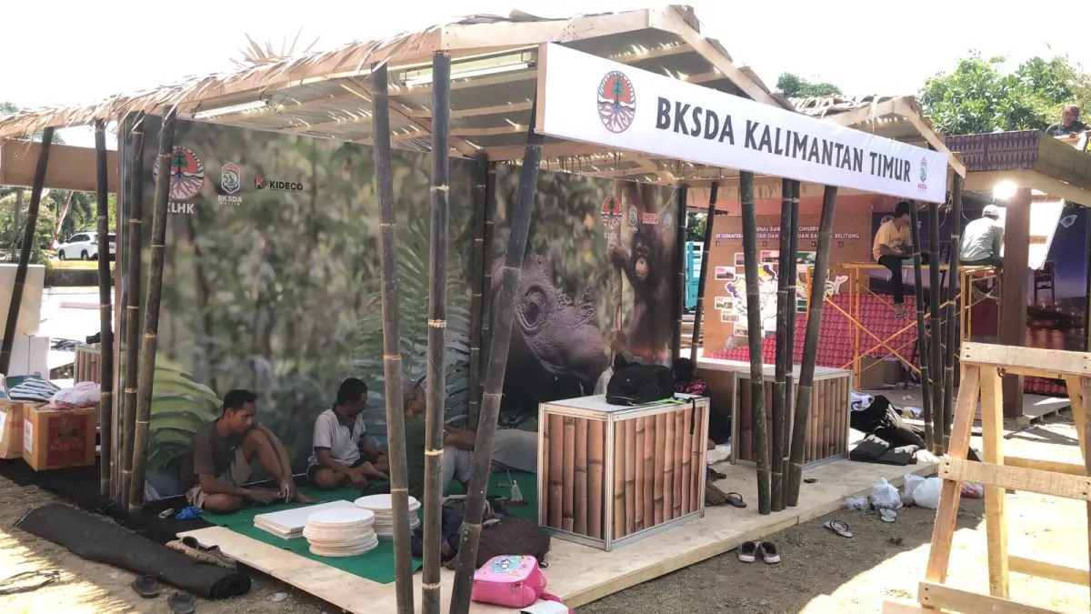 KIAD HKAN BOYOLALI - Project Gallery Image