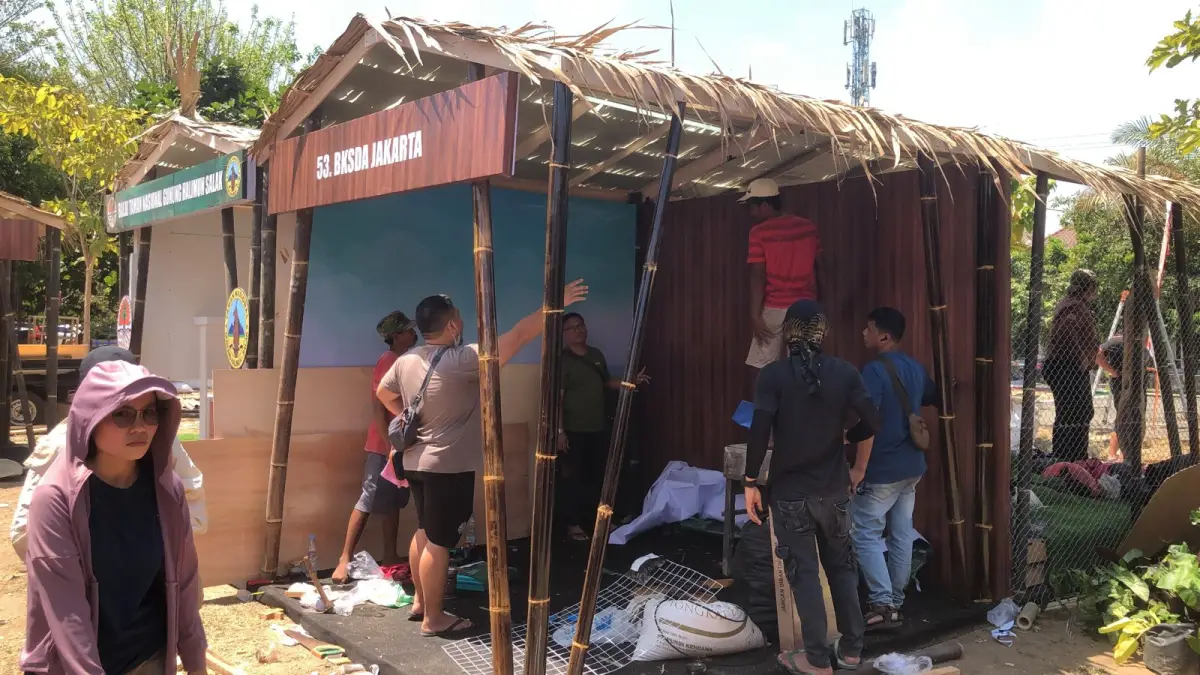 KIAD HKAN BOYOLALI - Project Gallery Image