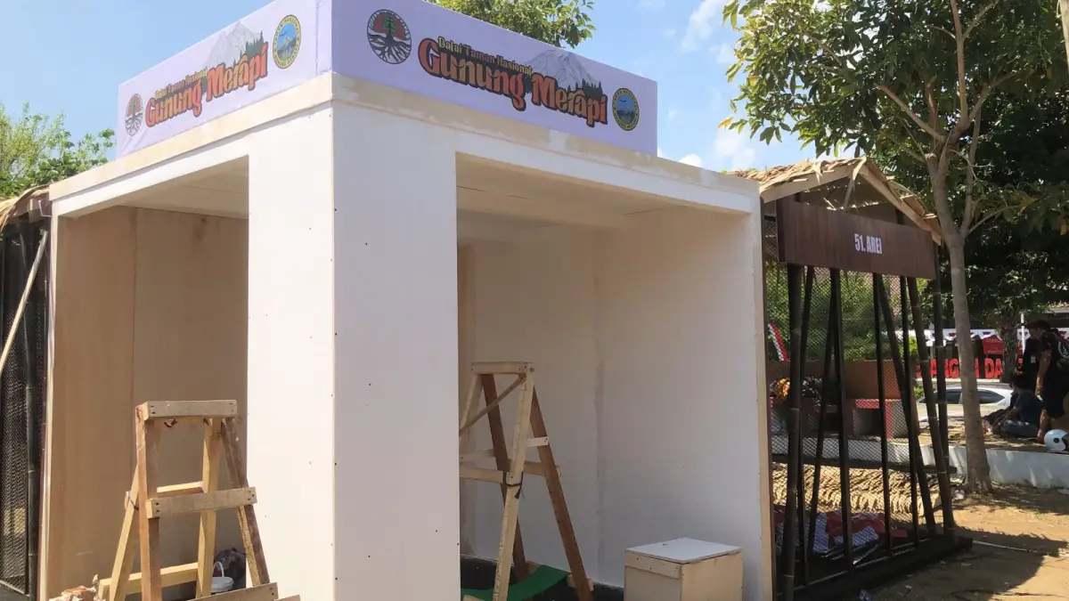 KIAD HKAN BOYOLALI - Project Gallery Image