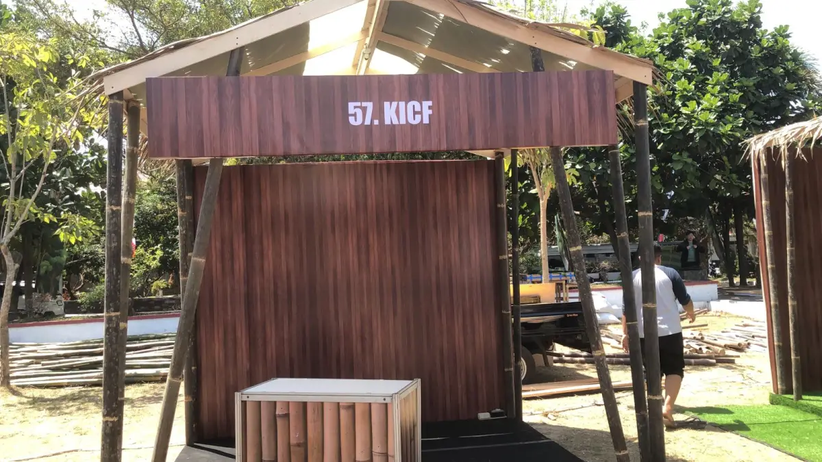 KIAD HKAN BOYOLALI - Project Gallery Image