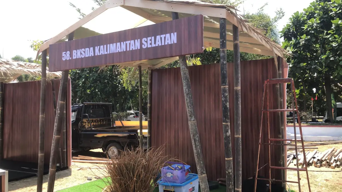 KIAD HKAN BOYOLALI - Project Gallery Image