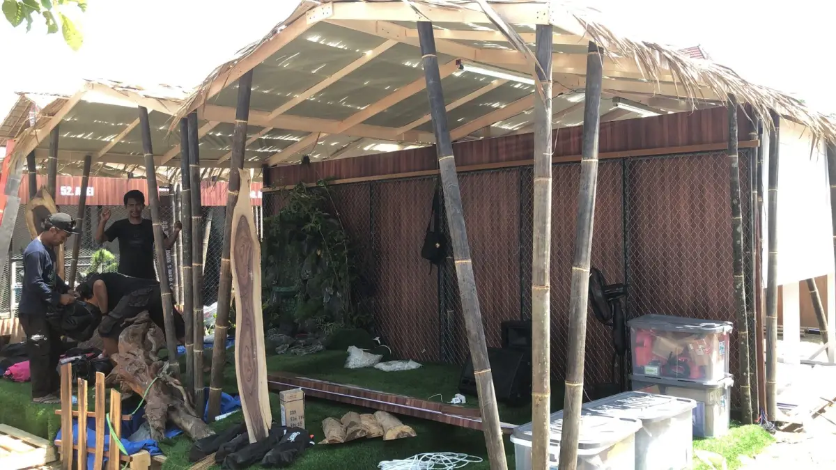 KIAD HKAN BOYOLALI - Project Gallery Image