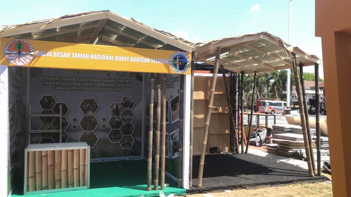 KIAD HKAN BOYOLALI - Project Gallery Image