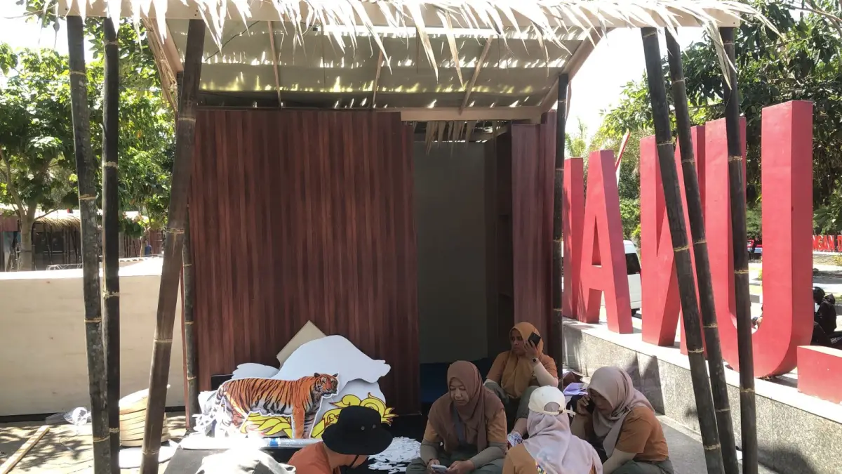 KIAD HKAN BOYOLALI - Project Gallery Image