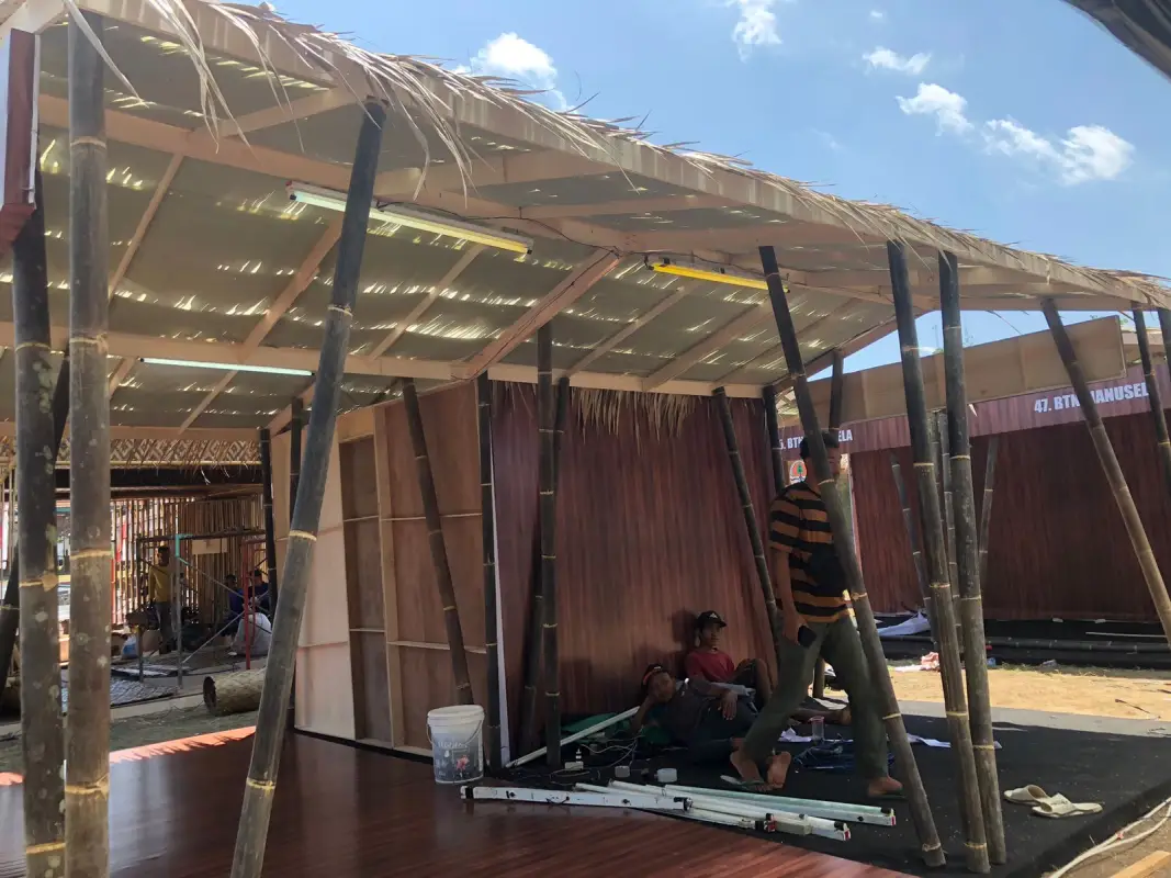 KIAD HKAN BOYOLALI - Project Gallery Image