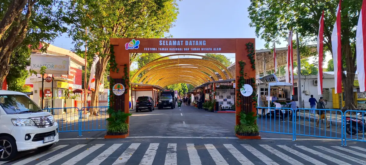 BOOTH FTNWA - Project Gallery Image