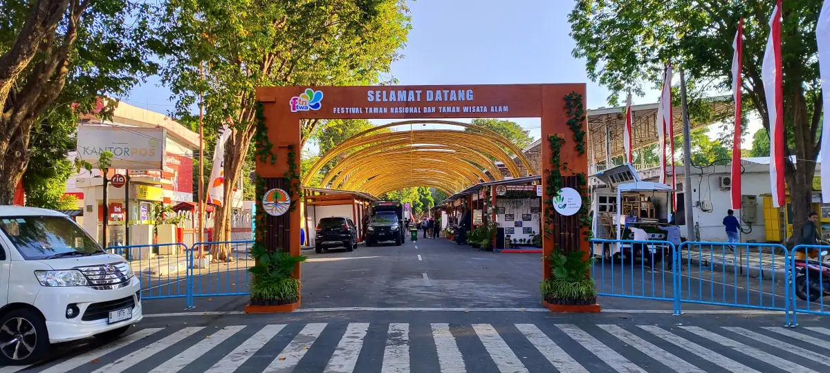 BOOTH FTNWA - Project Gallery Image