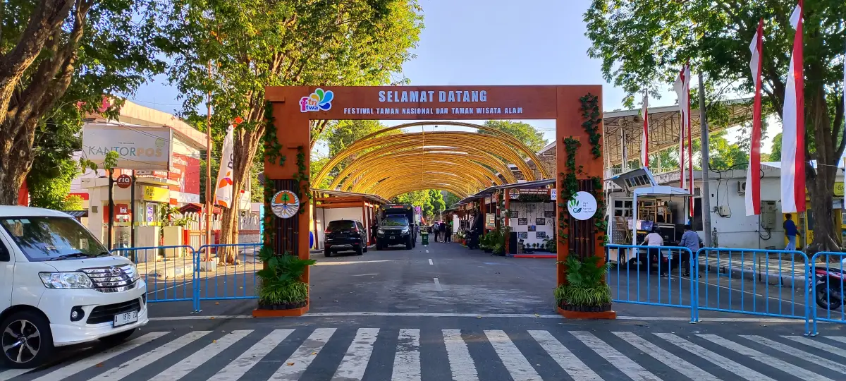 BOOTH FTNWA - Project Gallery Image