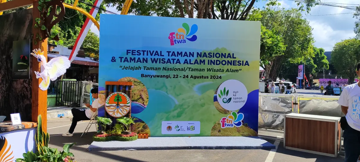 BOOTH FTNWA - Project Gallery Image