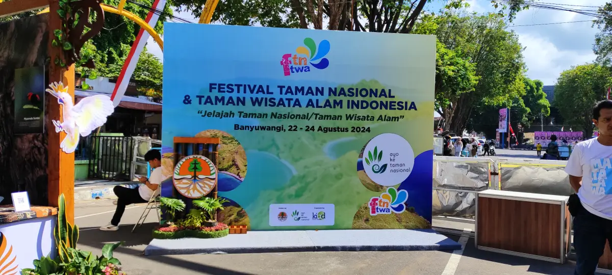 BOOTH FTNWA - Project Gallery Image