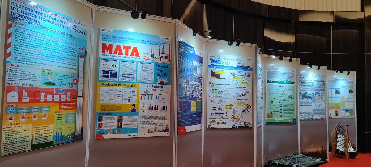 PANEL WESTIN GERONIMO SURABAYA - Project Gallery Image