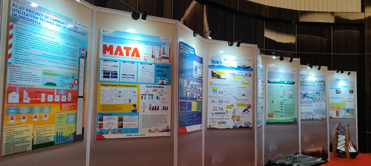 PANEL WESTIN GERONIMO SURABAYA - Project Gallery Image