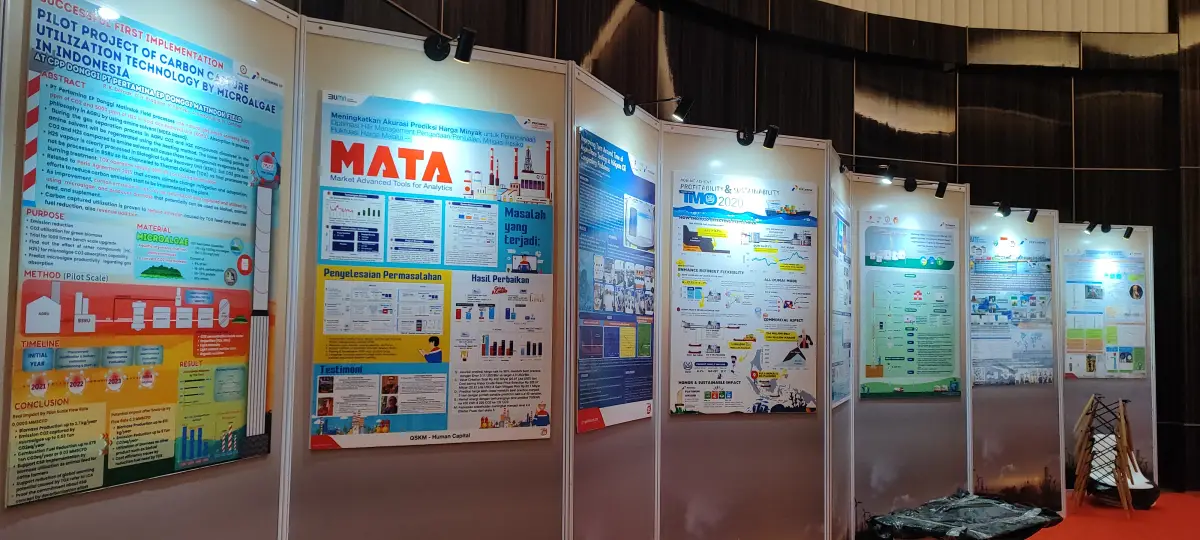 PANEL WESTIN GERONIMO SURABAYA - Project Gallery Image