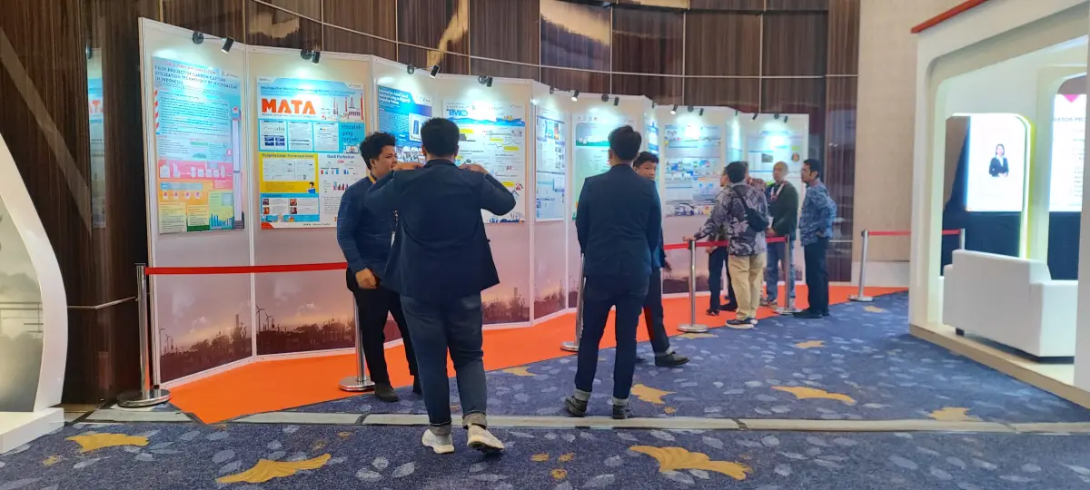 PANEL WESTIN GERONIMO SURABAYA - Project Gallery Image