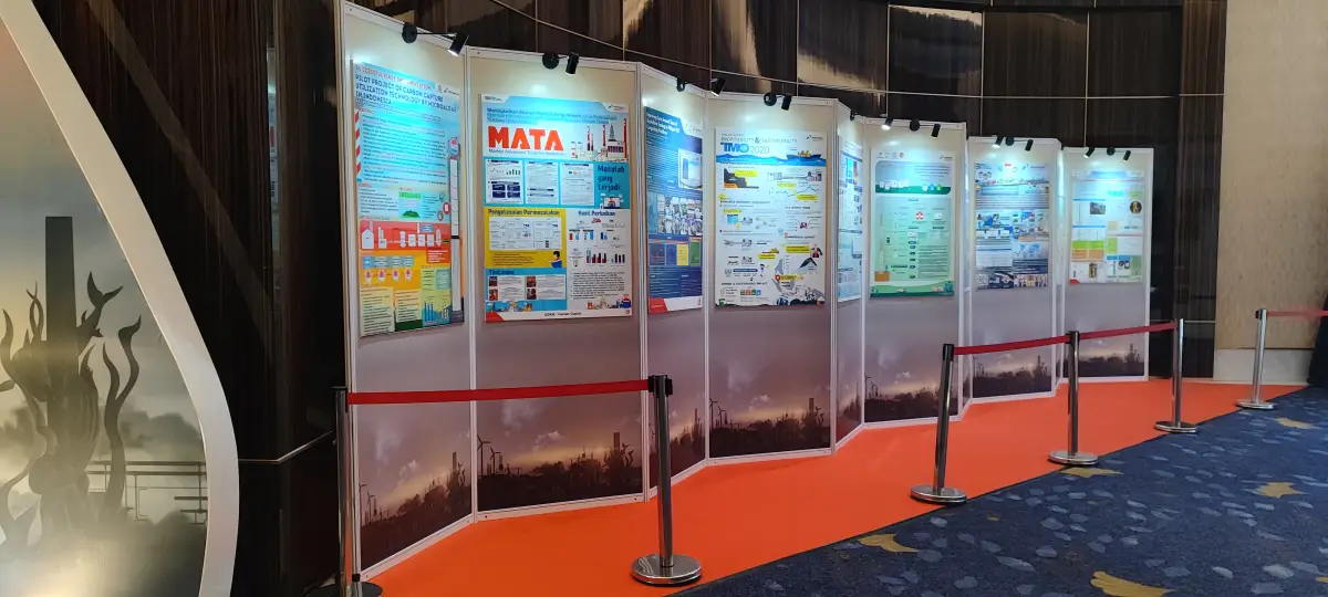 PANEL WESTIN GERONIMO SURABAYA - Project Gallery Image