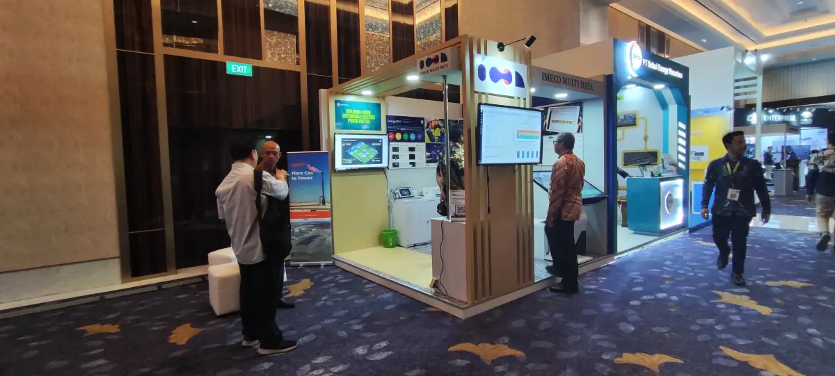 BOOTH IMD (2) - Project Gallery Image