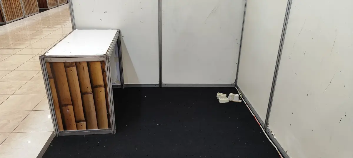 AUDITORIUM UNY - Project Gallery Image