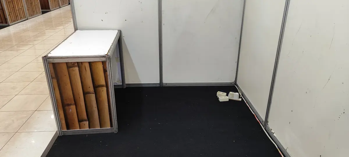 AUDITORIUM UNY - Project Gallery Image