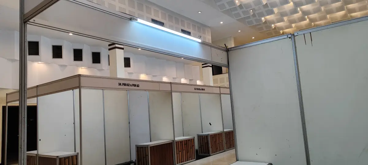 AUDITORIUM UNY - Project Gallery Image