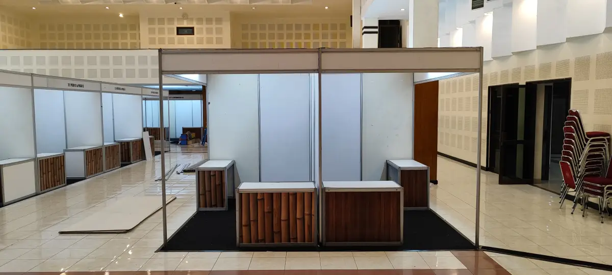 AUDITORIUM UNY - Project Gallery Image