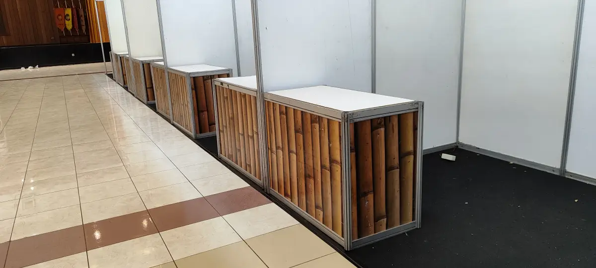 AUDITORIUM UNY - Project Gallery Image