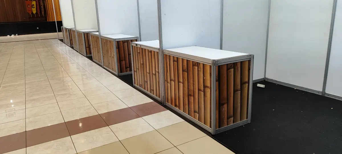 AUDITORIUM UNY - Project Gallery Image