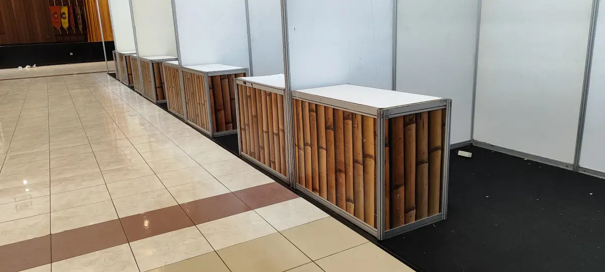 AUDITORIUM UNY - Project Gallery Image