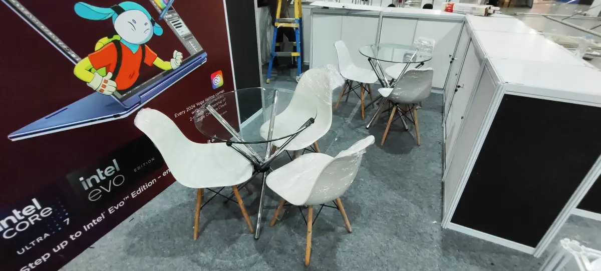 BOOTH SG COMPUTER (2) jec - Project Gallery Image