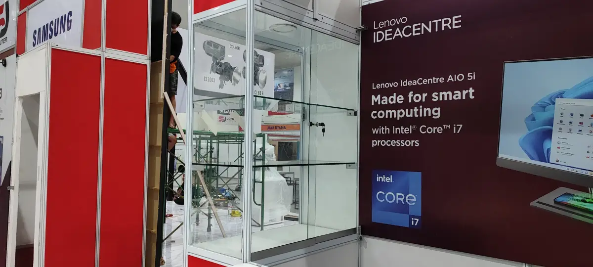 BOOTH SG COMPUTER (2) jec - Project Gallery Image