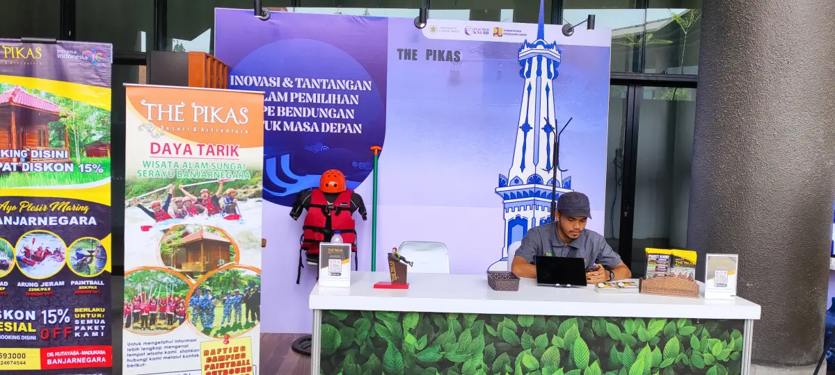 STAND GIK - Project Gallery Image