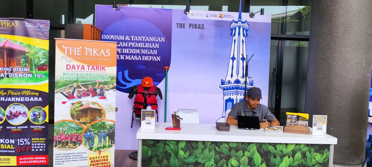 STAND GIK - Project Gallery Image