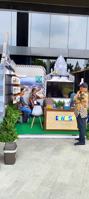 STAND GIK - Project Gallery Image