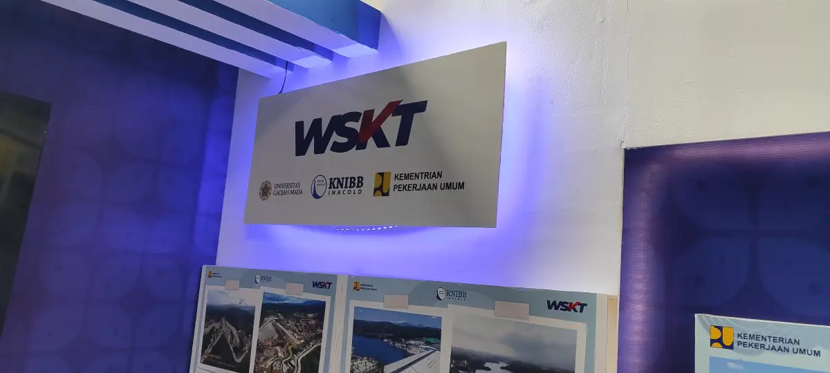 STAND GIK - Project Gallery Image