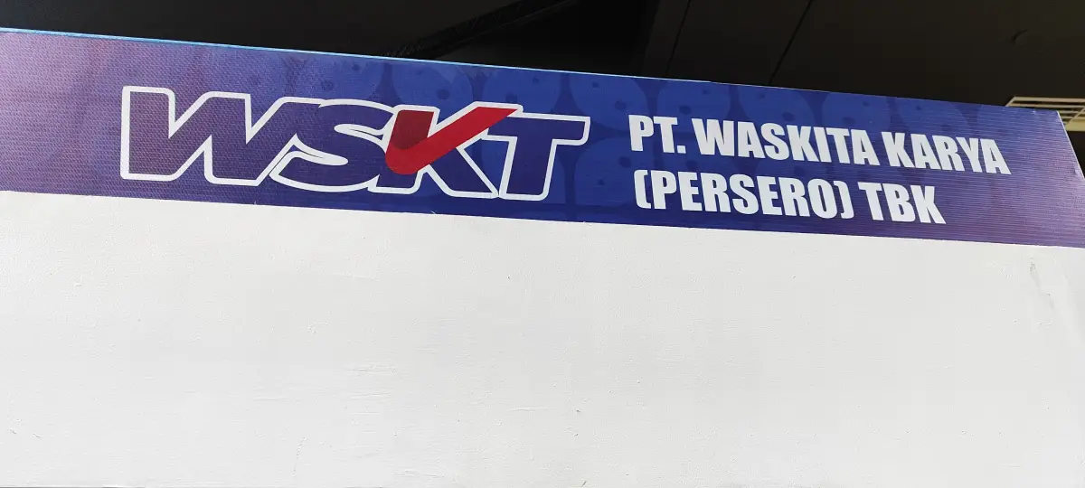 STAND GIK - Project Gallery Image