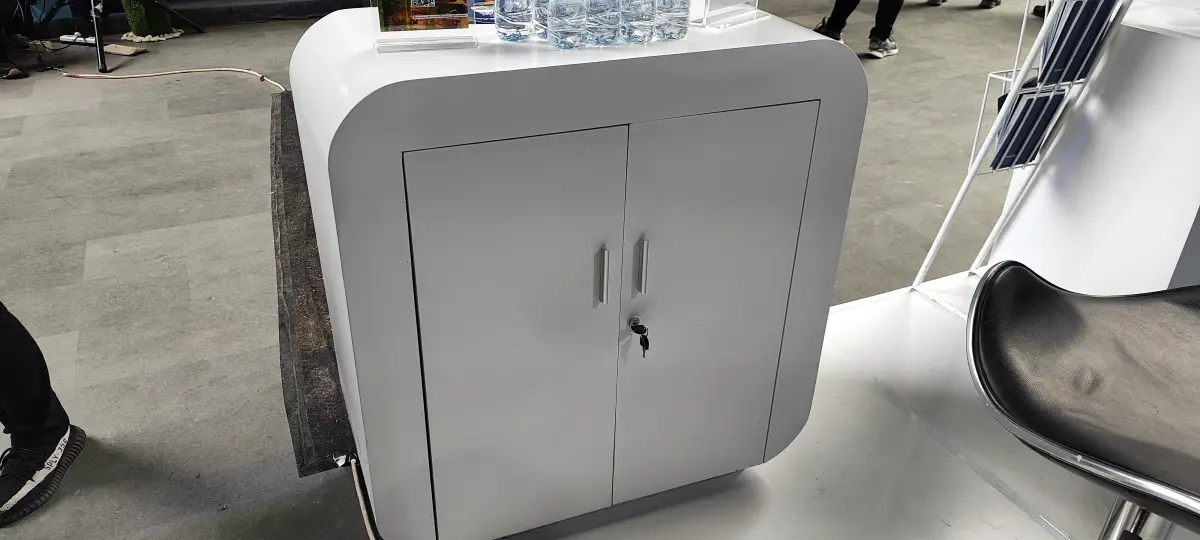 STAND GIK - Project Gallery Image