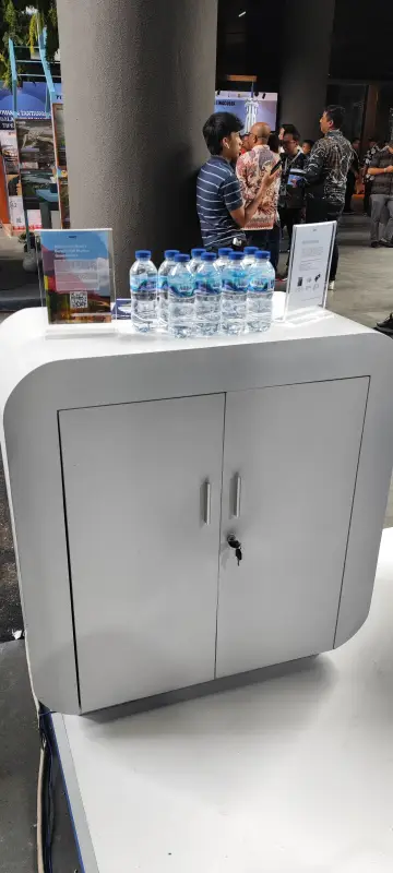 STAND GIK - Project Gallery Image