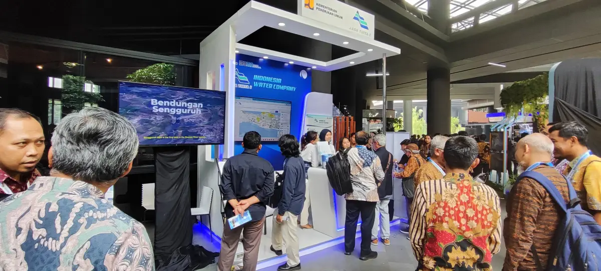 STAND GIK - Project Gallery Image