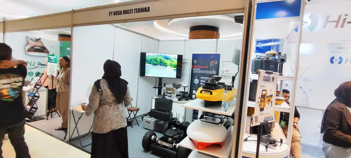 PAMERAN ALANA HOTEL - Project Gallery Image