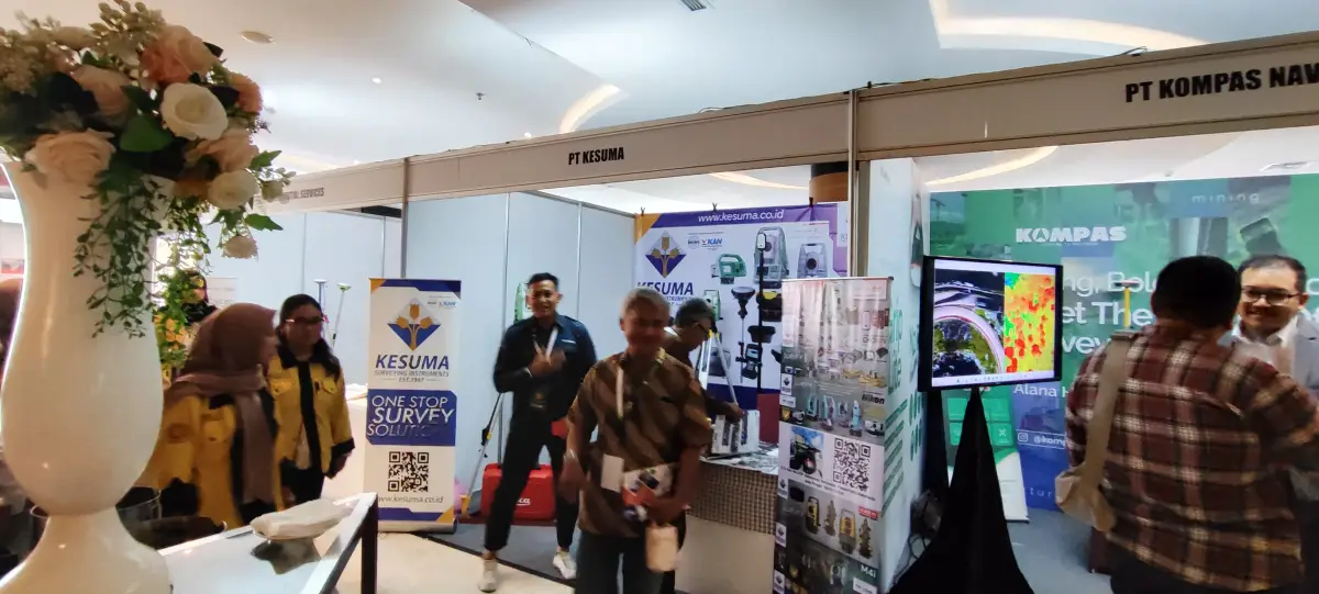 PAMERAN ALANA HOTEL - Project Gallery Image