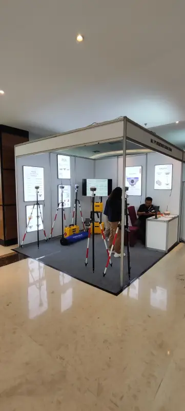 PAMERAN ALANA HOTEL - Project Gallery Image