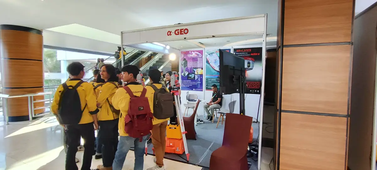 PAMERAN ALANA HOTEL - Project Gallery Image