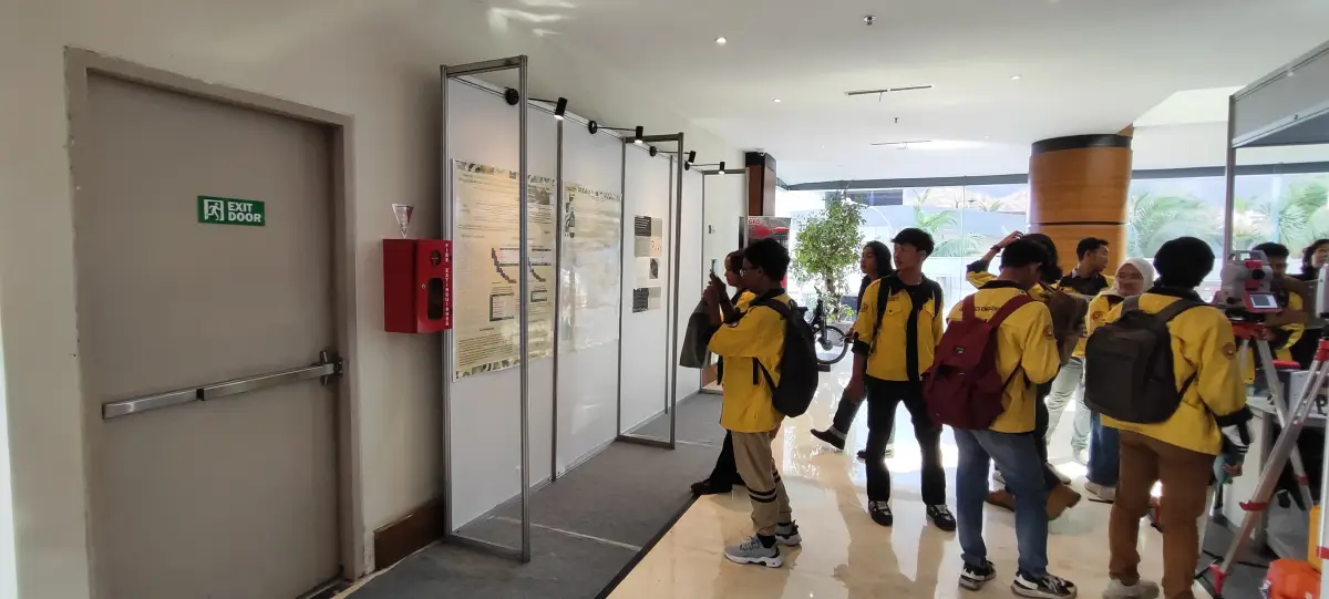 PAMERAN ALANA HOTEL - Project Gallery Image