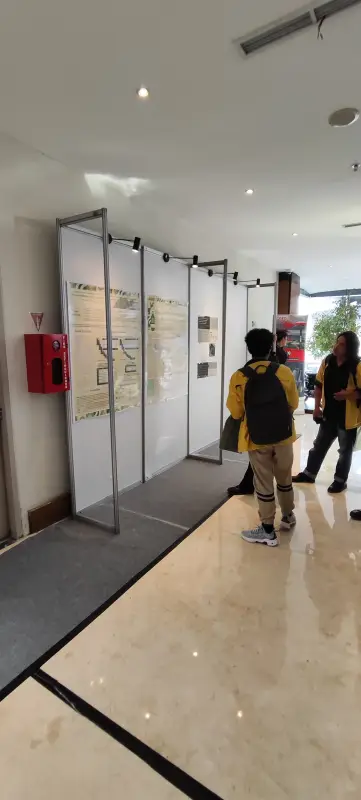 PAMERAN ALANA HOTEL - Project Gallery Image