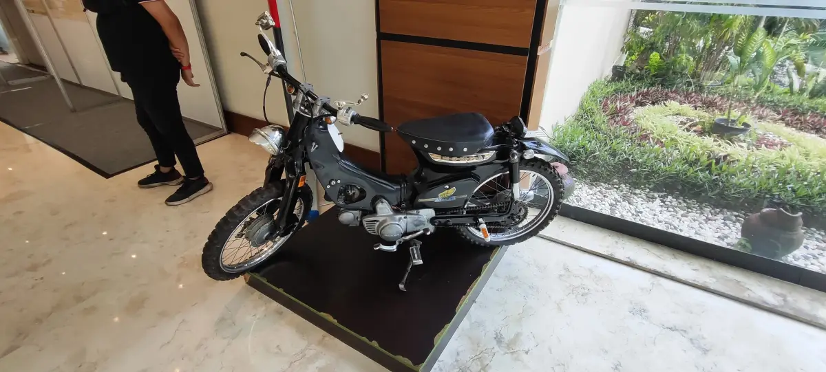 PAMERAN ALANA HOTEL - Project Gallery Image