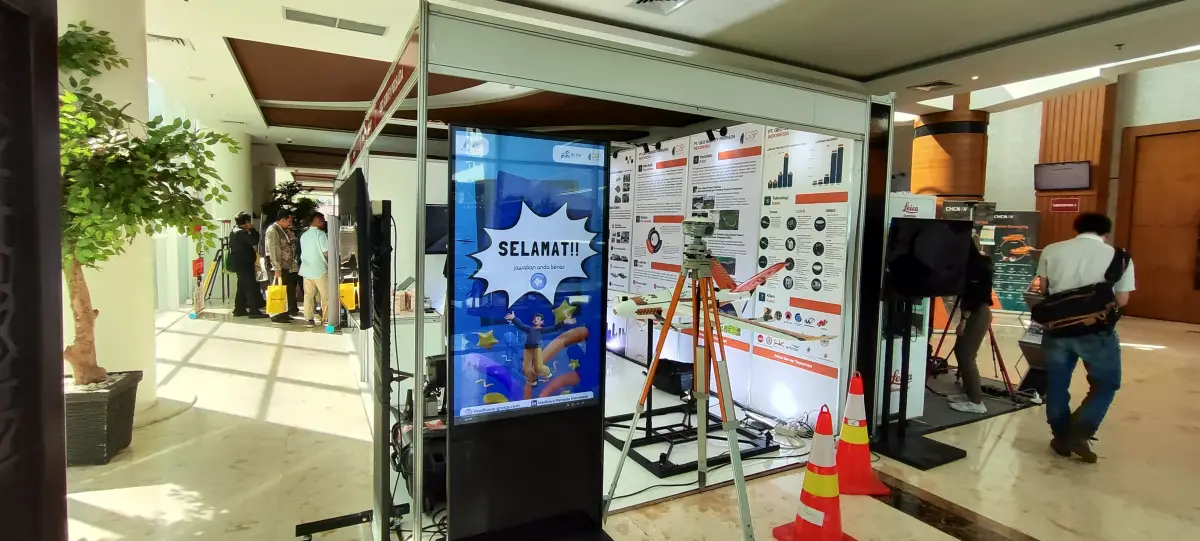 PAMERAN ALANA HOTEL - Project Gallery Image