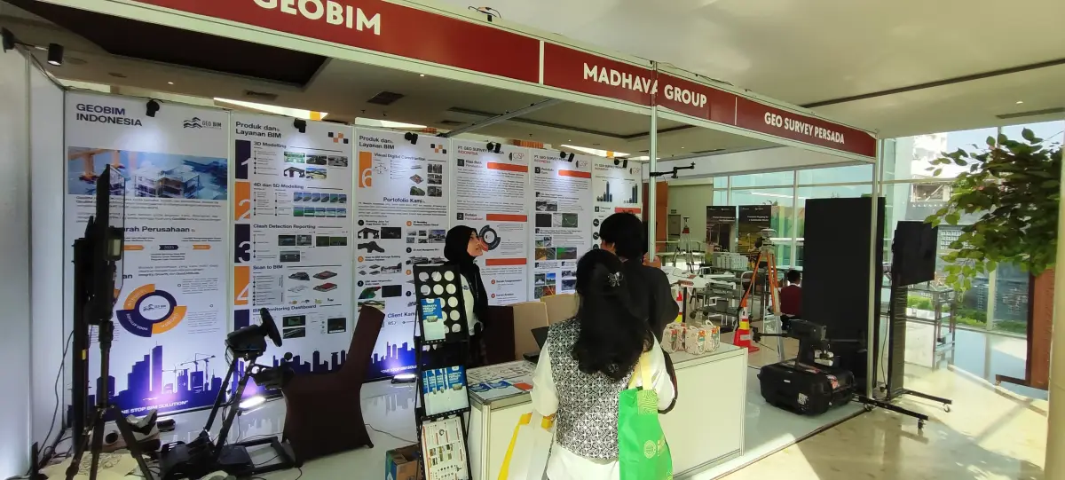 PAMERAN ALANA HOTEL - Project Gallery Image