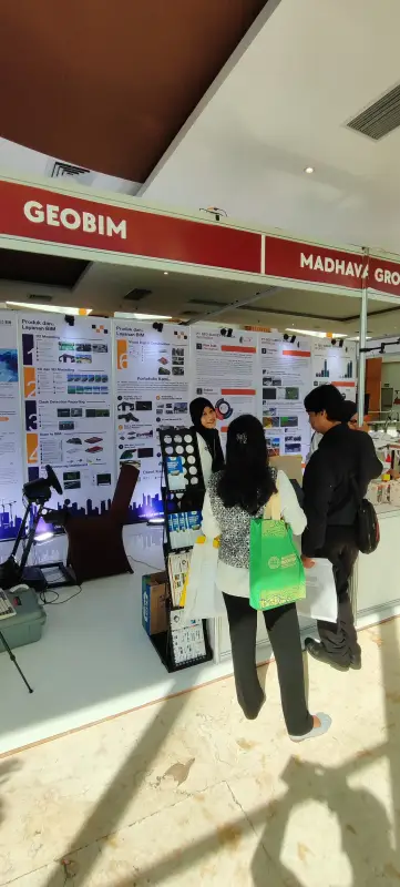 PAMERAN ALANA HOTEL - Project Gallery Image